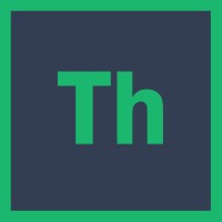 TopperHub logo