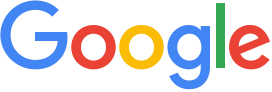 The Google logo